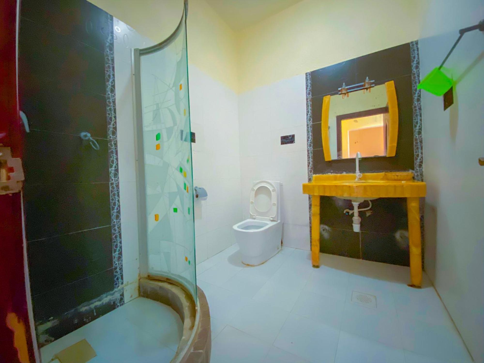 Raha Beachfront Shanzu With Beautiful Sea View Apartment