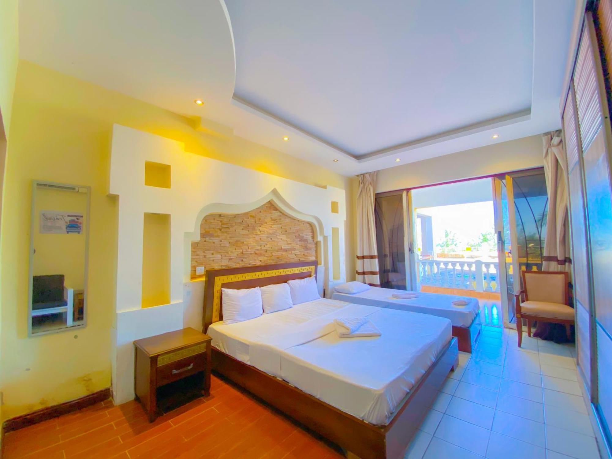 Raha Beachfront Shanzu With Beautiful Sea View * Mombasa